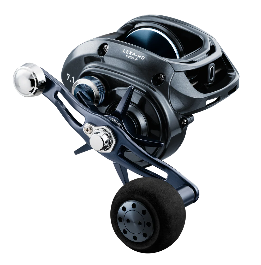 Lexa LX-HD500P-P