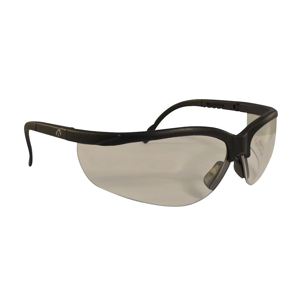 Impact Resistant Sport Glasses