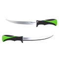 Relentless Knives 9” Curved Fillet Knife