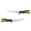 Relentless Knives 7” curved Fillet Knife