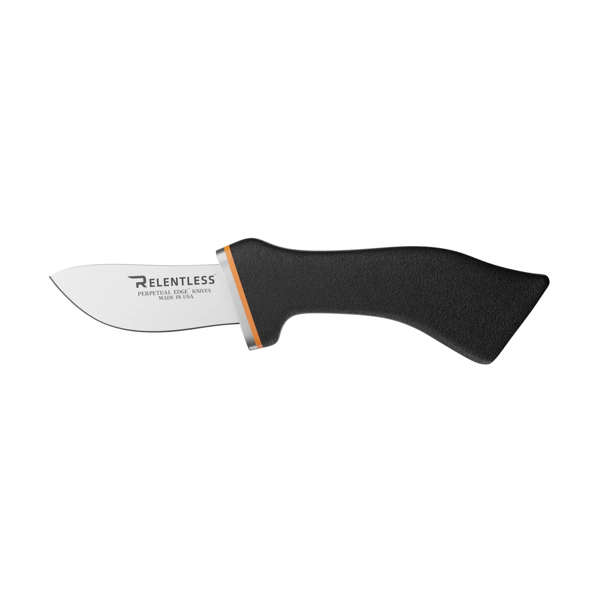 Relentless Game Changer II Titanium Hunting Knife