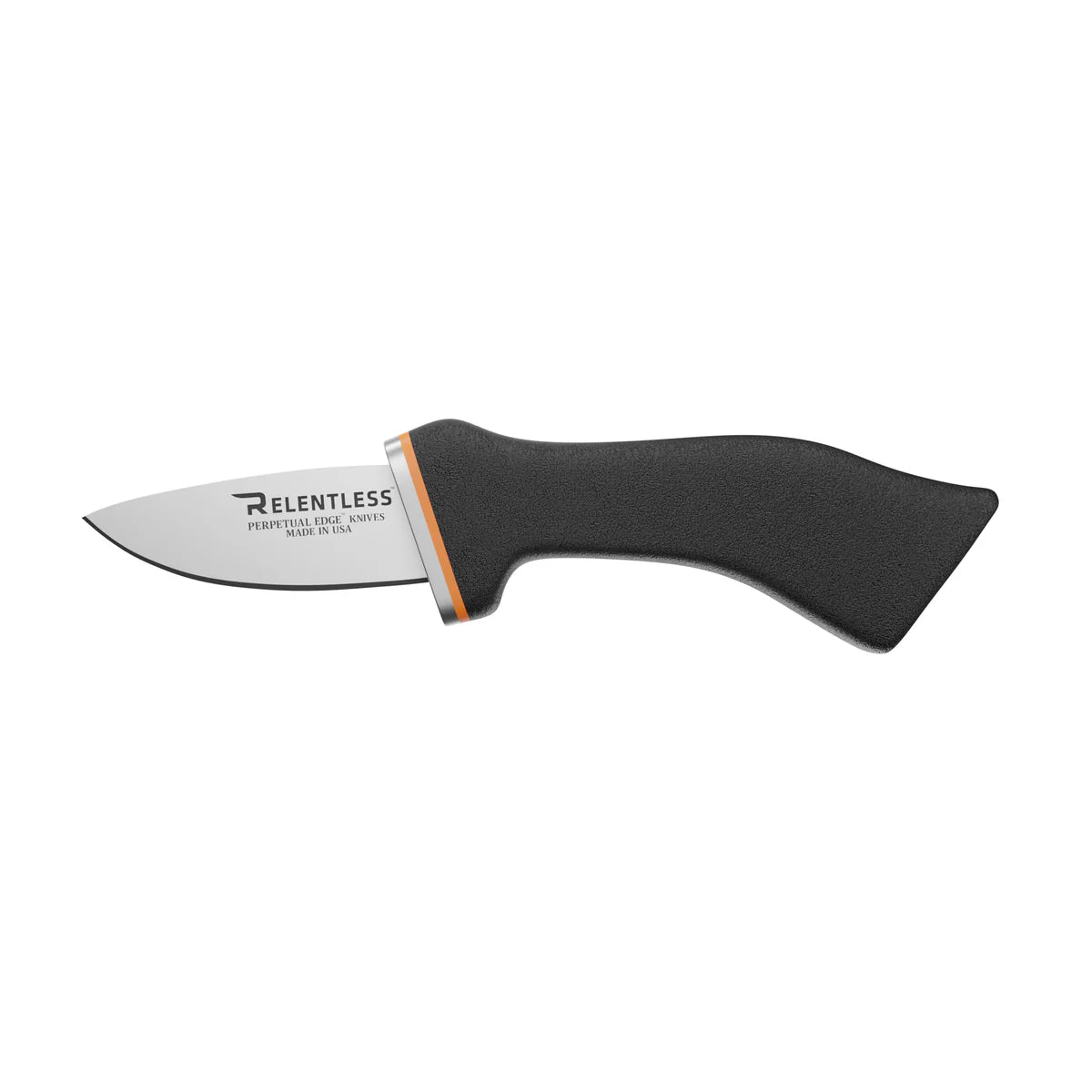 Relentless Game Changer I Titanium Hunting Knife