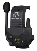Walker’s Walkie Talkie