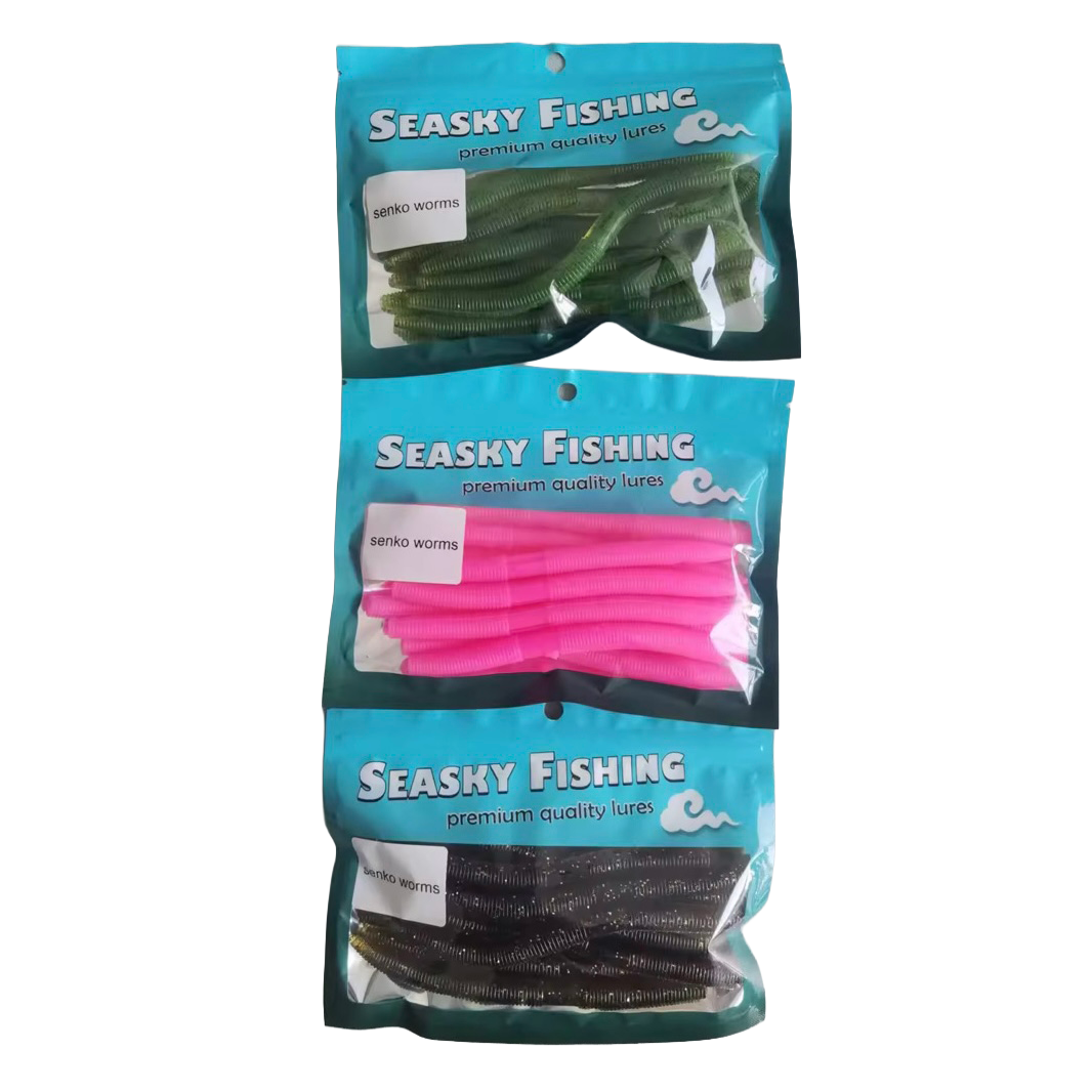 Senko Worms
