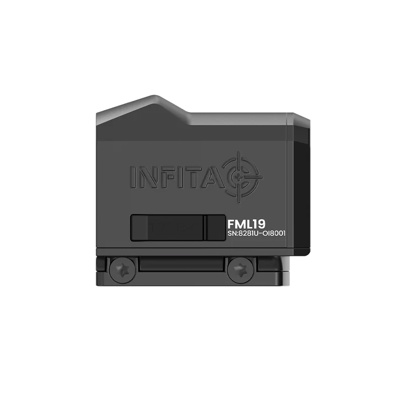 Thermal Pistol Sights Fast Mini - FML19