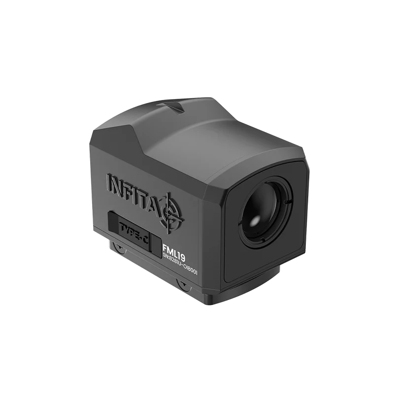 Thermal Pistol Sights Fast Mini - FML19