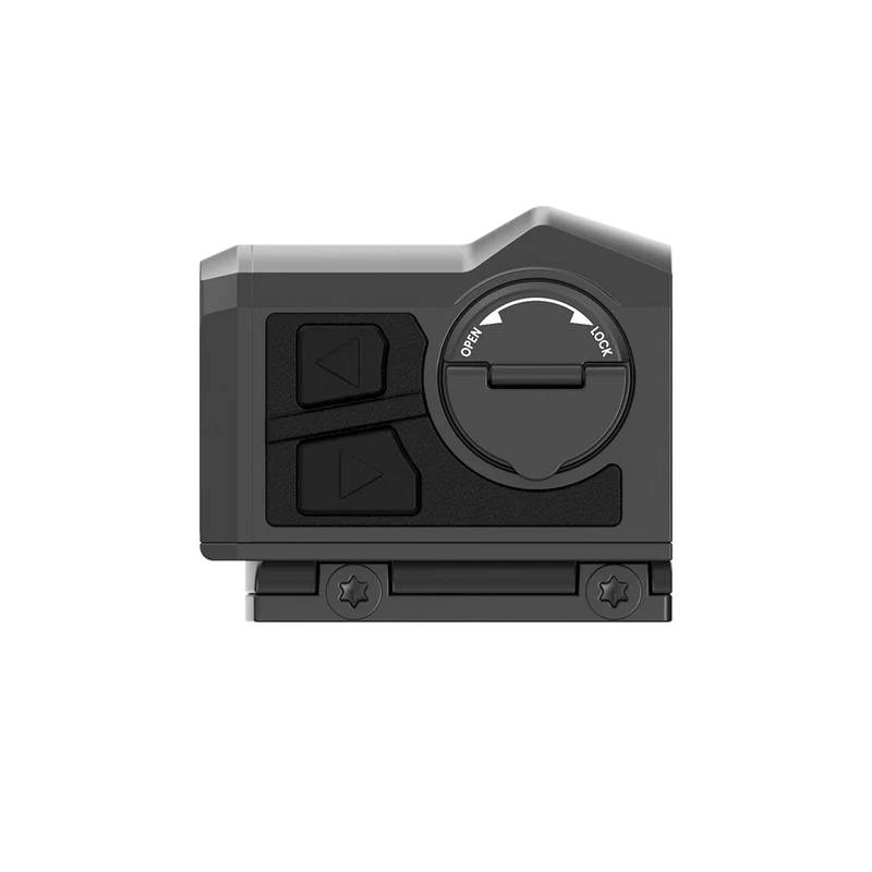 Thermal Pistol Sights Fast Mini - FMP13