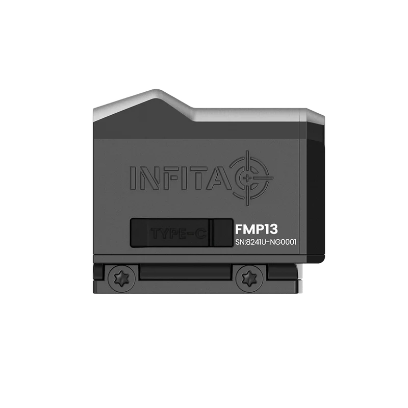 Thermal Pistol Sights Fast Mini - FMP13