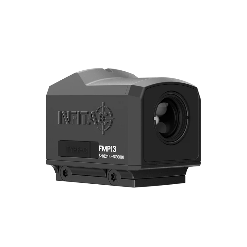 Thermal Pistol Sights Fast Mini - FMP13