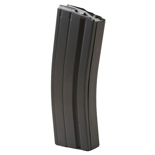 6.8mm 10/25-Round Stainless Steel Magazine