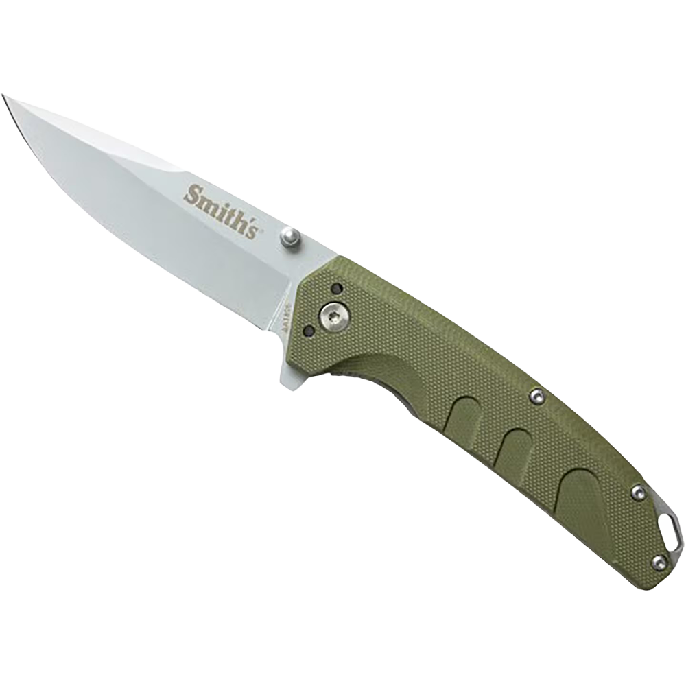 420 Stainless Knife